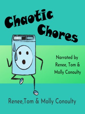 cover image of Chaotic Chores